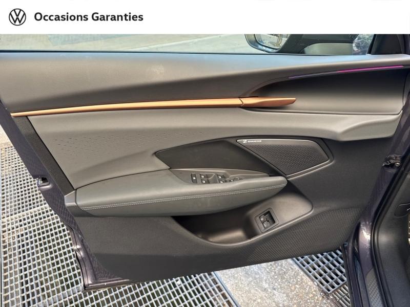 Voitures occasions CUPRA Terramar V Paris