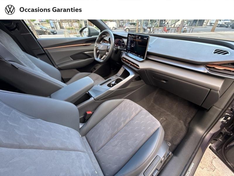 Voitures occasions CUPRA Terramar V Paris