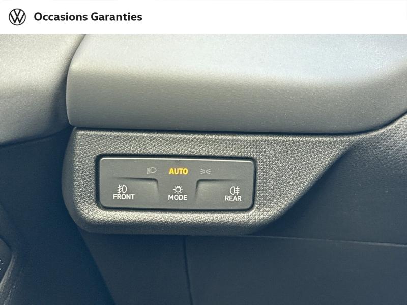 Voitures occasions CUPRA Terramar V Paris