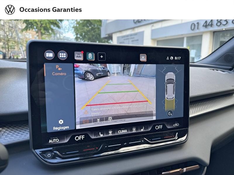 Voitures occasions CUPRA Terramar V Paris