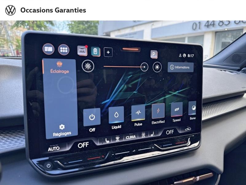 Voitures occasions CUPRA Terramar V Paris