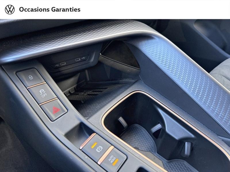 Voitures occasions CUPRA Terramar V Paris