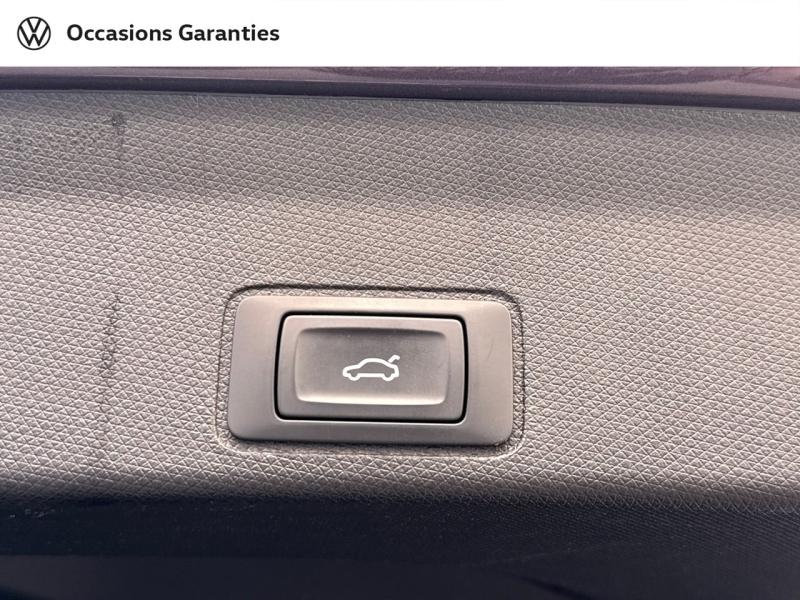 Voitures occasions CUPRA Terramar V Paris