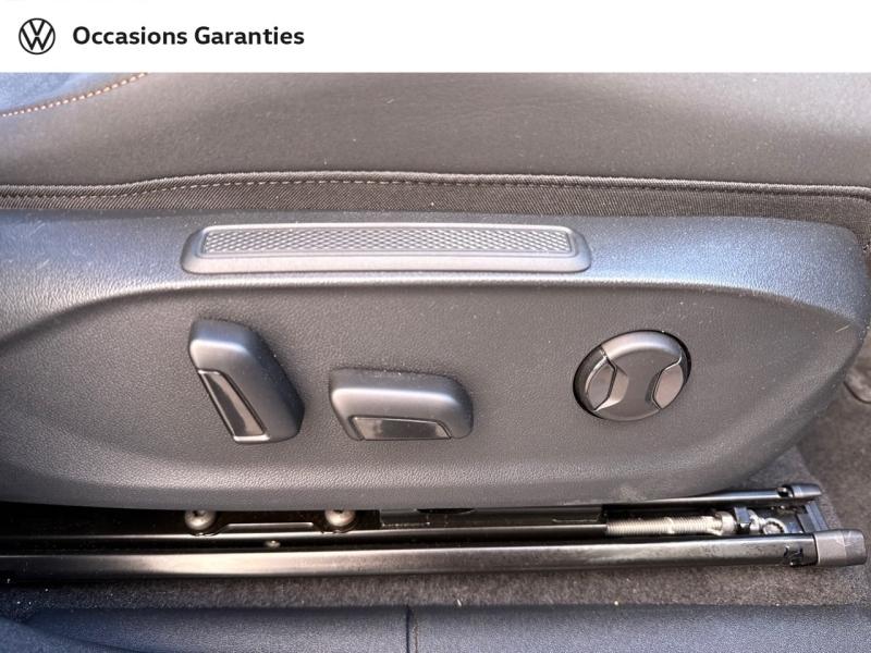 Voitures occasions CUPRA Terramar V Paris