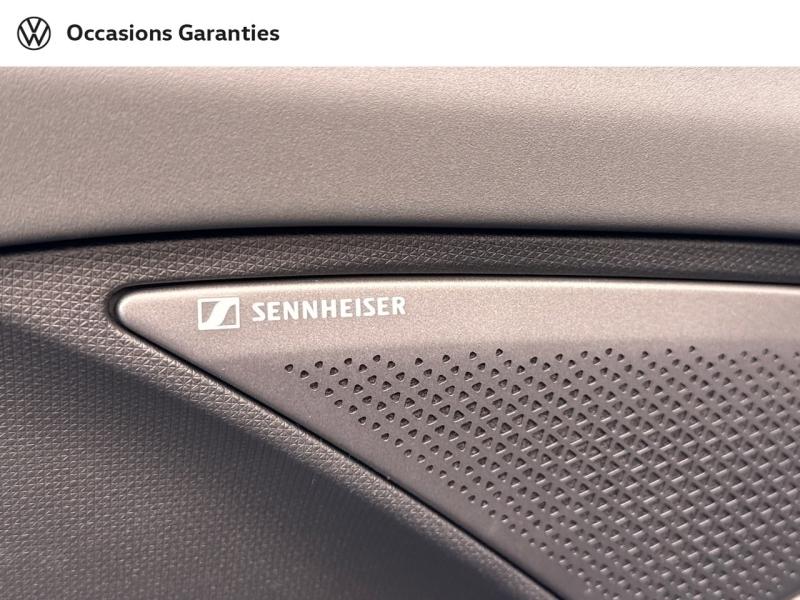 Voitures occasions CUPRA Terramar V Paris