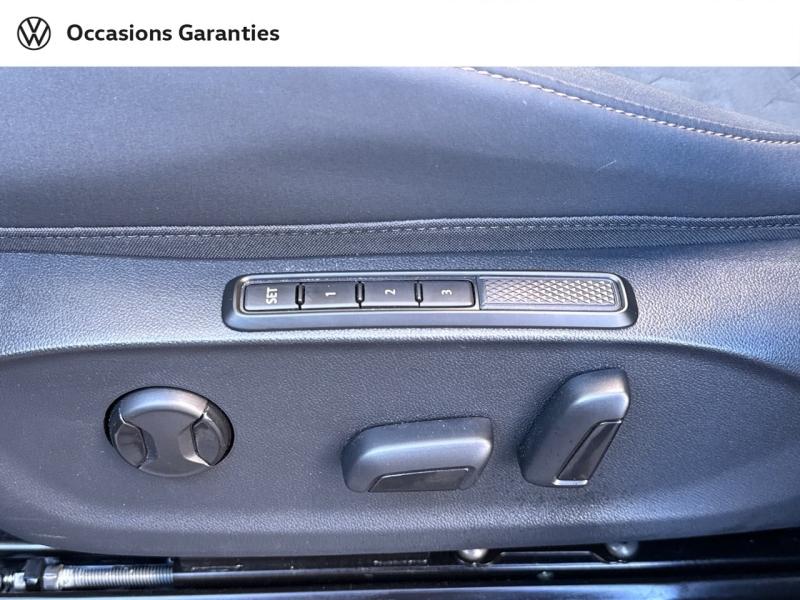 Voitures occasions CUPRA Terramar V Paris