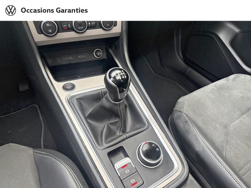 Voitures occasions SEAT ATECA Xperience Paris