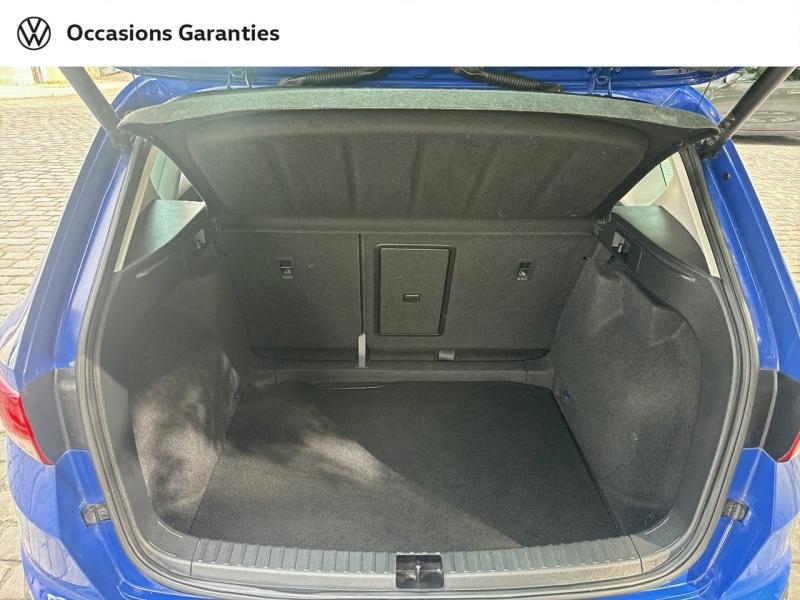 Voitures occasions SEAT ATECA Xperience Paris