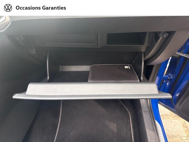 Voitures occasions SEAT ATECA Xperience Paris