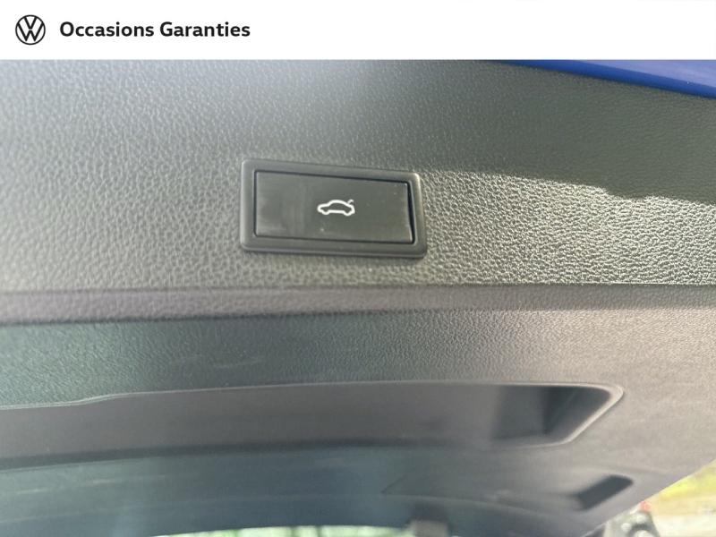 Voitures occasions SEAT ATECA Xperience Paris