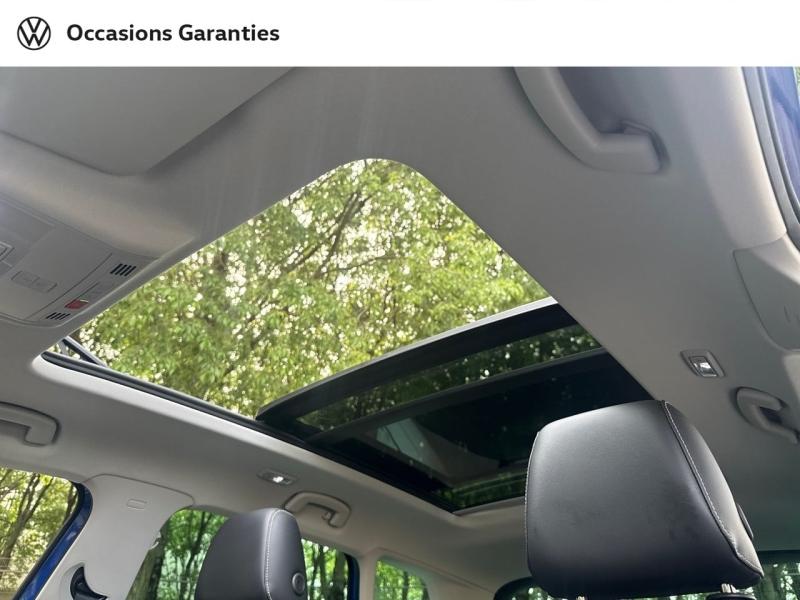 Voitures occasions SEAT ATECA Xperience Paris