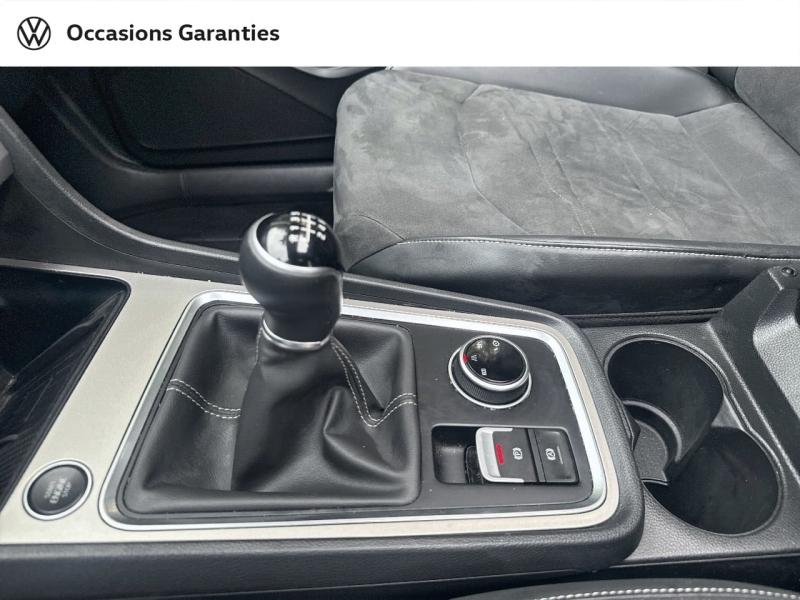 Voitures occasions SEAT ATECA Xperience Paris