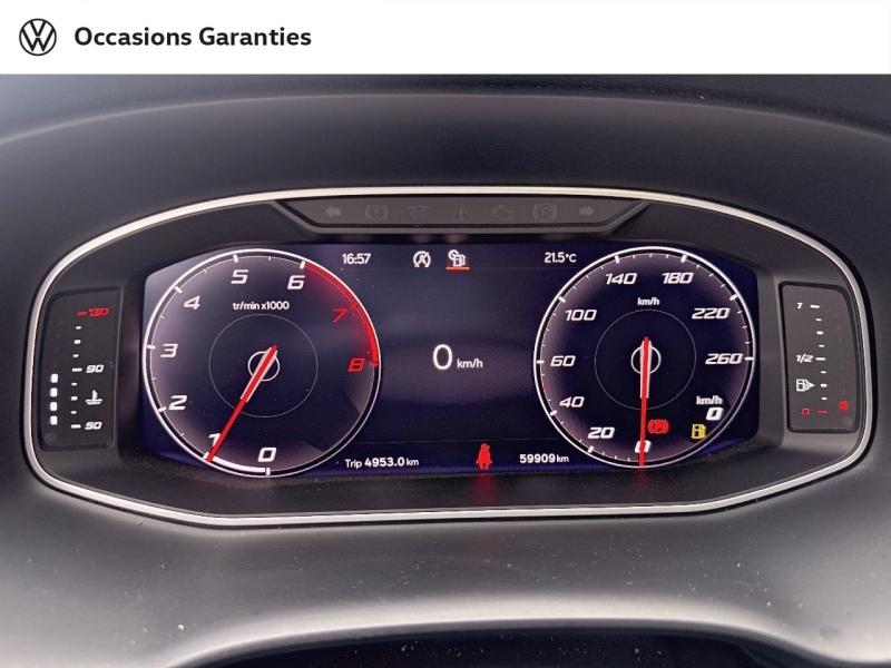 Voitures occasions SEAT ATECA Xperience Paris