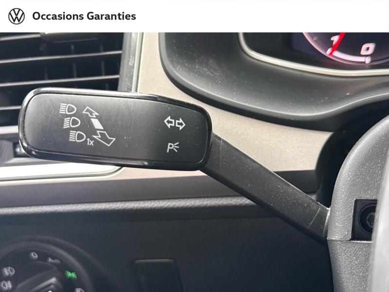 Voitures occasions SEAT ATECA Xperience Paris