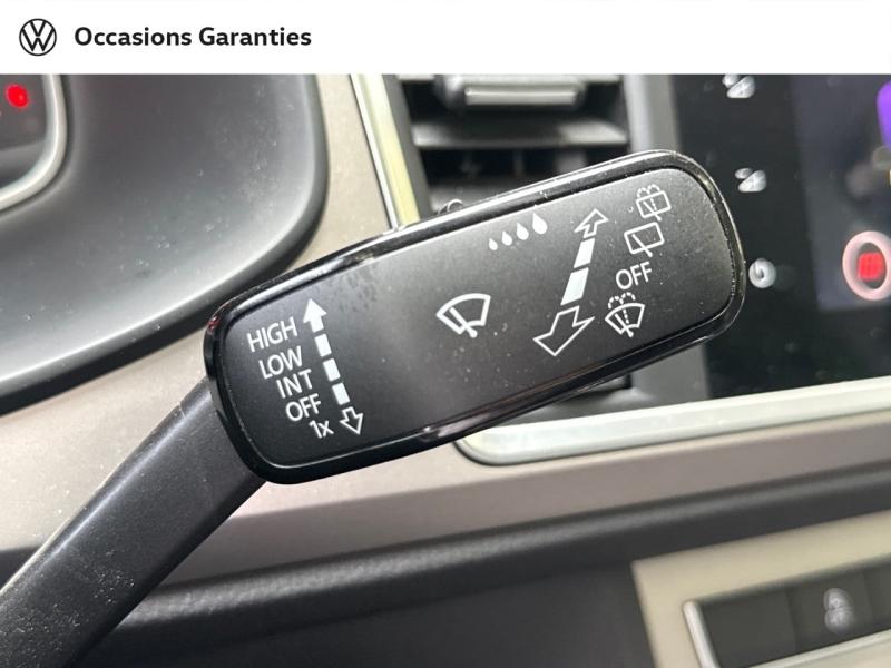 Voitures occasions SEAT ATECA Xperience Paris