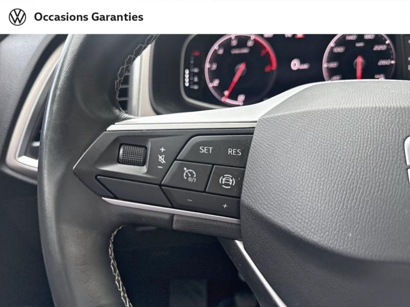 Voitures occasions SEAT ATECA Xperience Paris