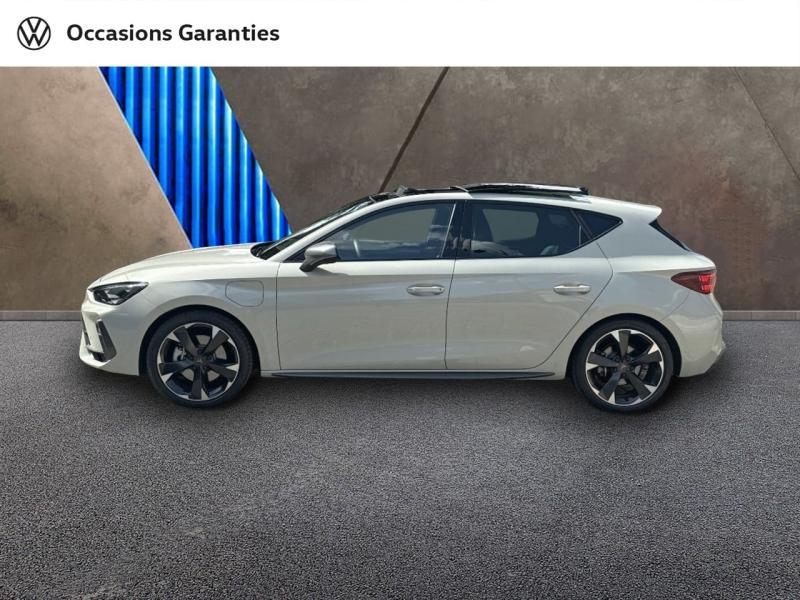Voitures occasions CUPRA LEON V Paris
