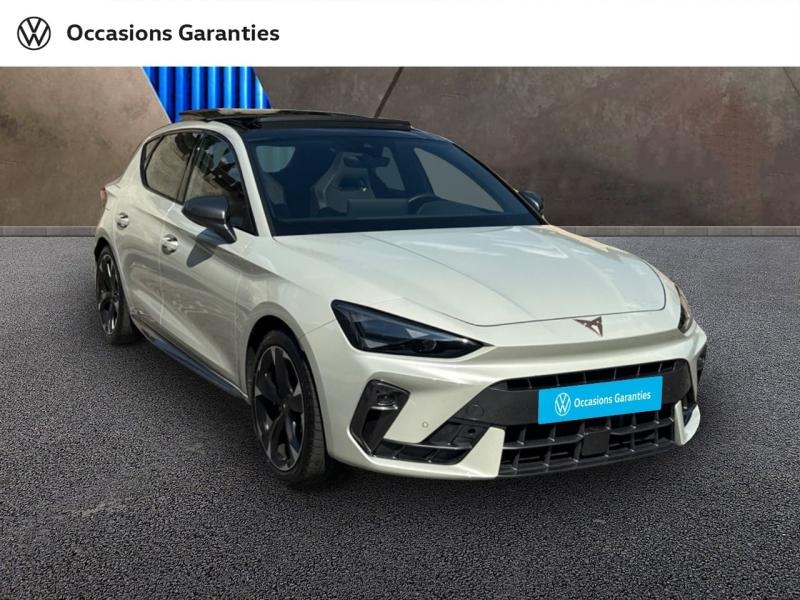 Voitures occasions CUPRA LEON V Paris
