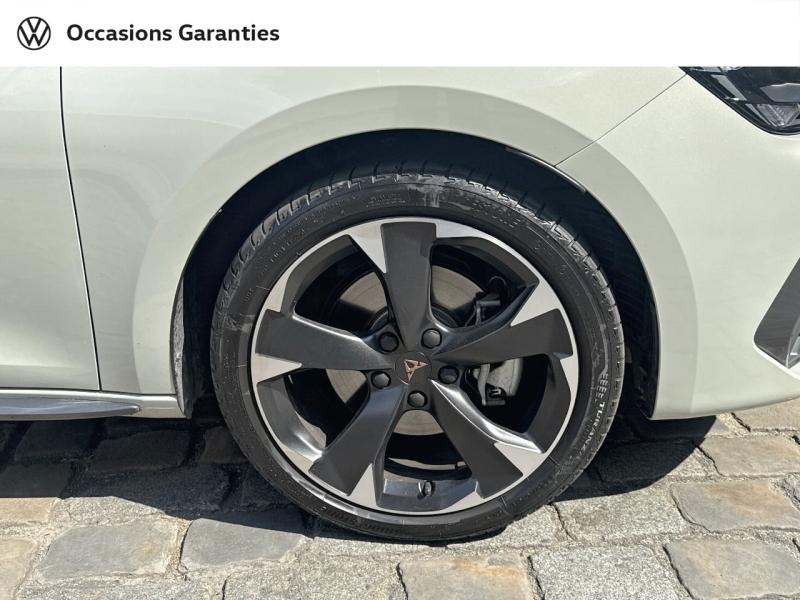 Voitures occasions CUPRA LEON V Paris