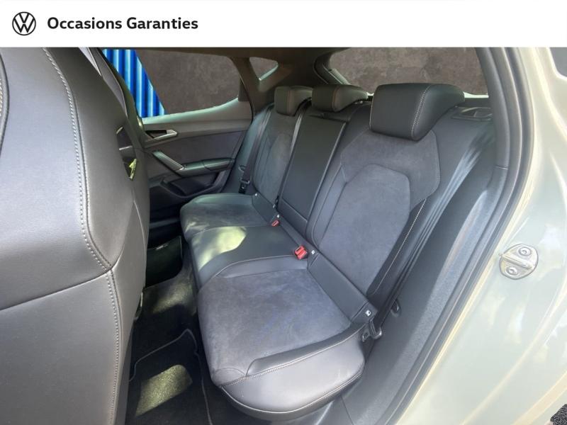 Voitures occasions CUPRA LEON V Paris