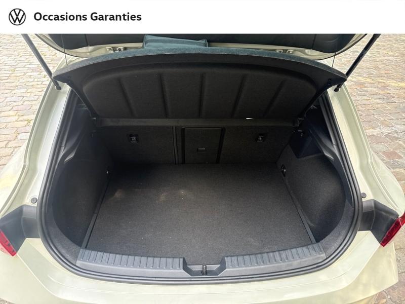 Voitures occasions CUPRA LEON V Paris