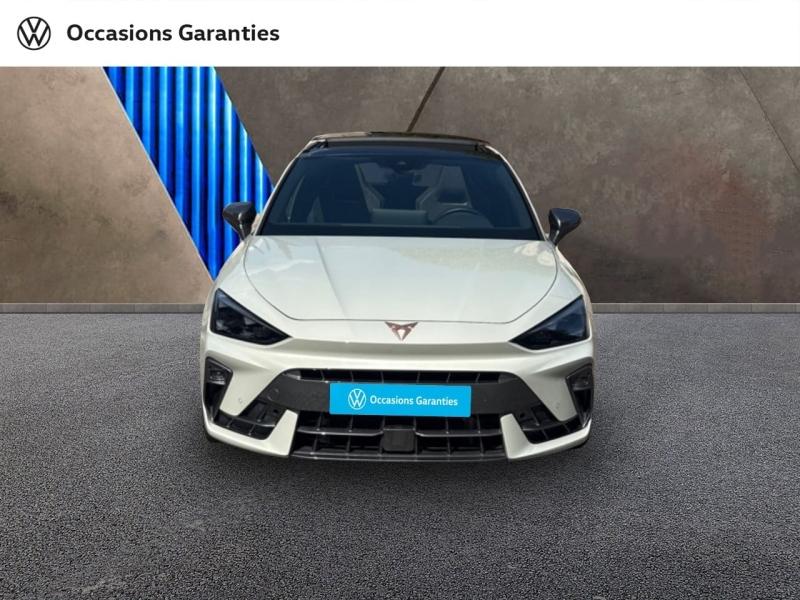 Voitures occasions CUPRA LEON V Paris