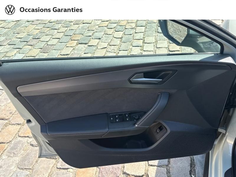 Voitures occasions CUPRA LEON V Paris