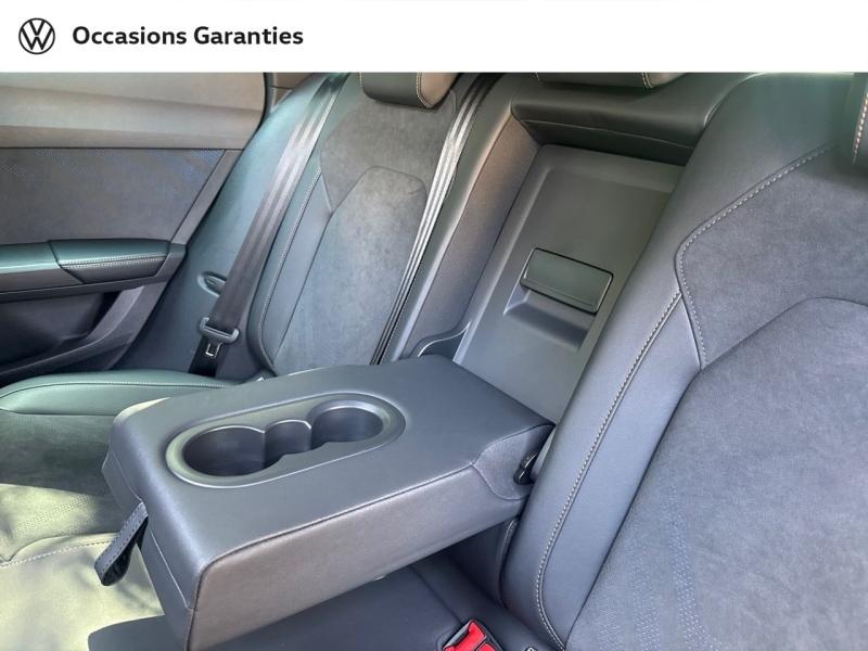 Voitures occasions CUPRA LEON V Paris