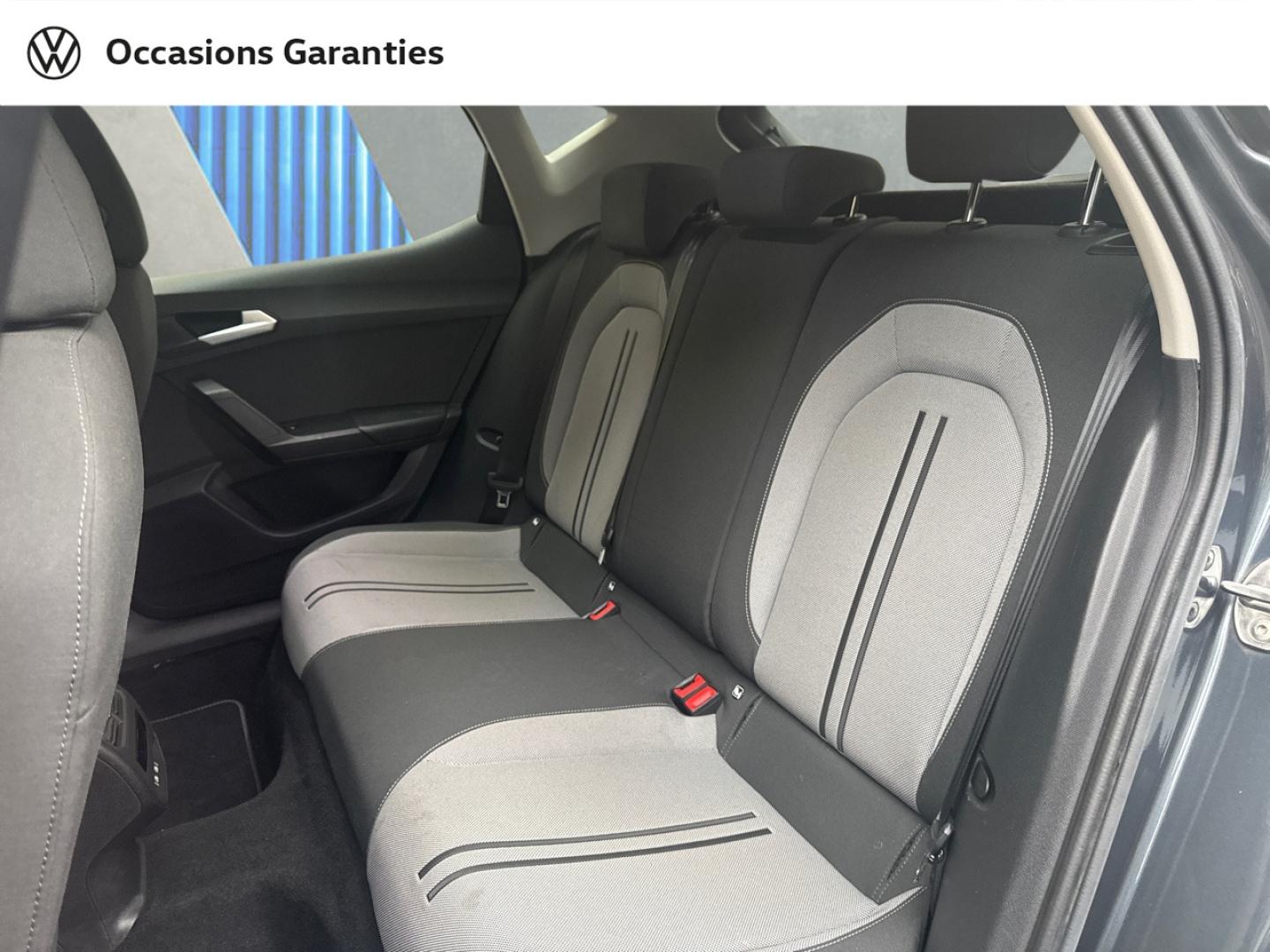Voitures occasions SEAT LEON Urban Paris
