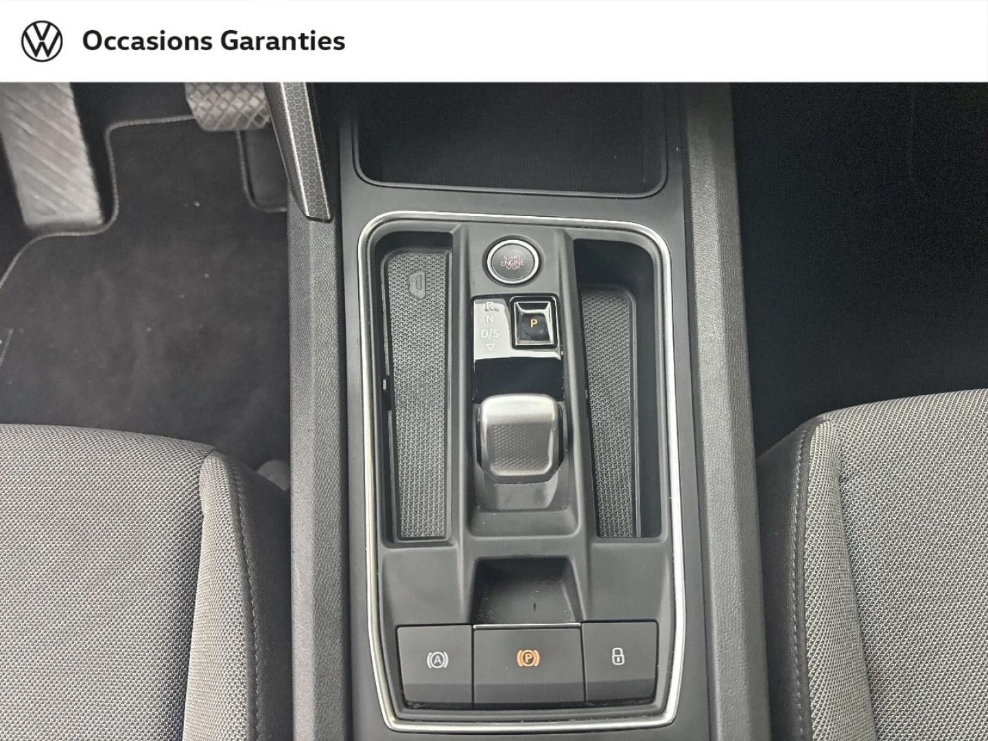 Voitures occasions SEAT LEON Urban Paris