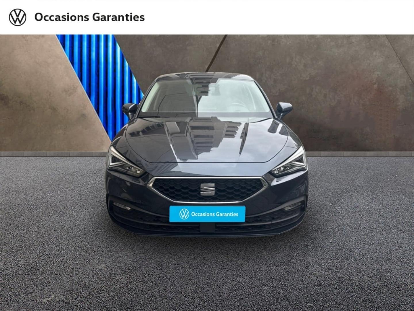 Voitures occasions SEAT LEON Urban Paris