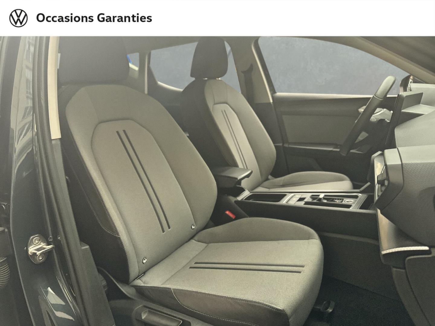 Voitures occasions SEAT LEON Urban Paris