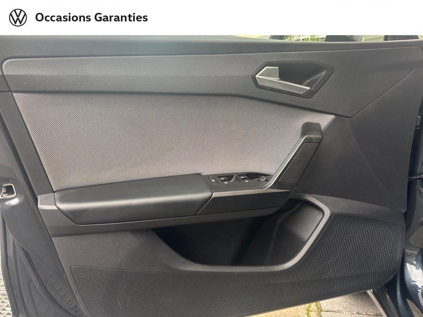 Voitures occasions SEAT LEON Urban Paris