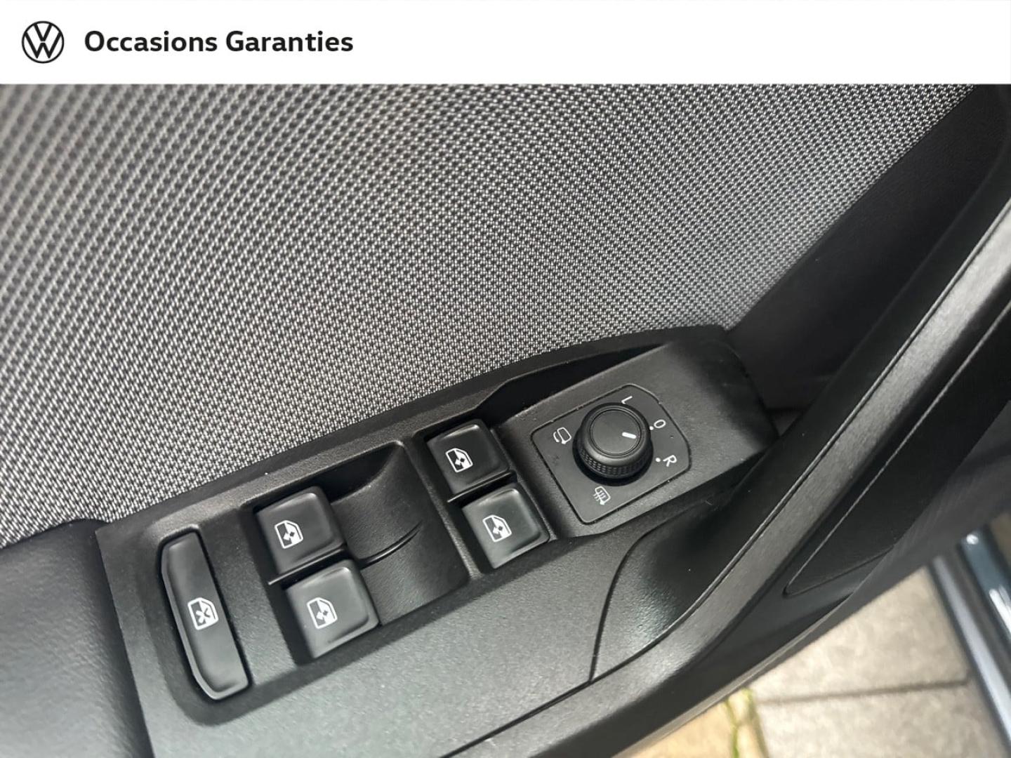 Voitures occasions SEAT LEON Urban Paris