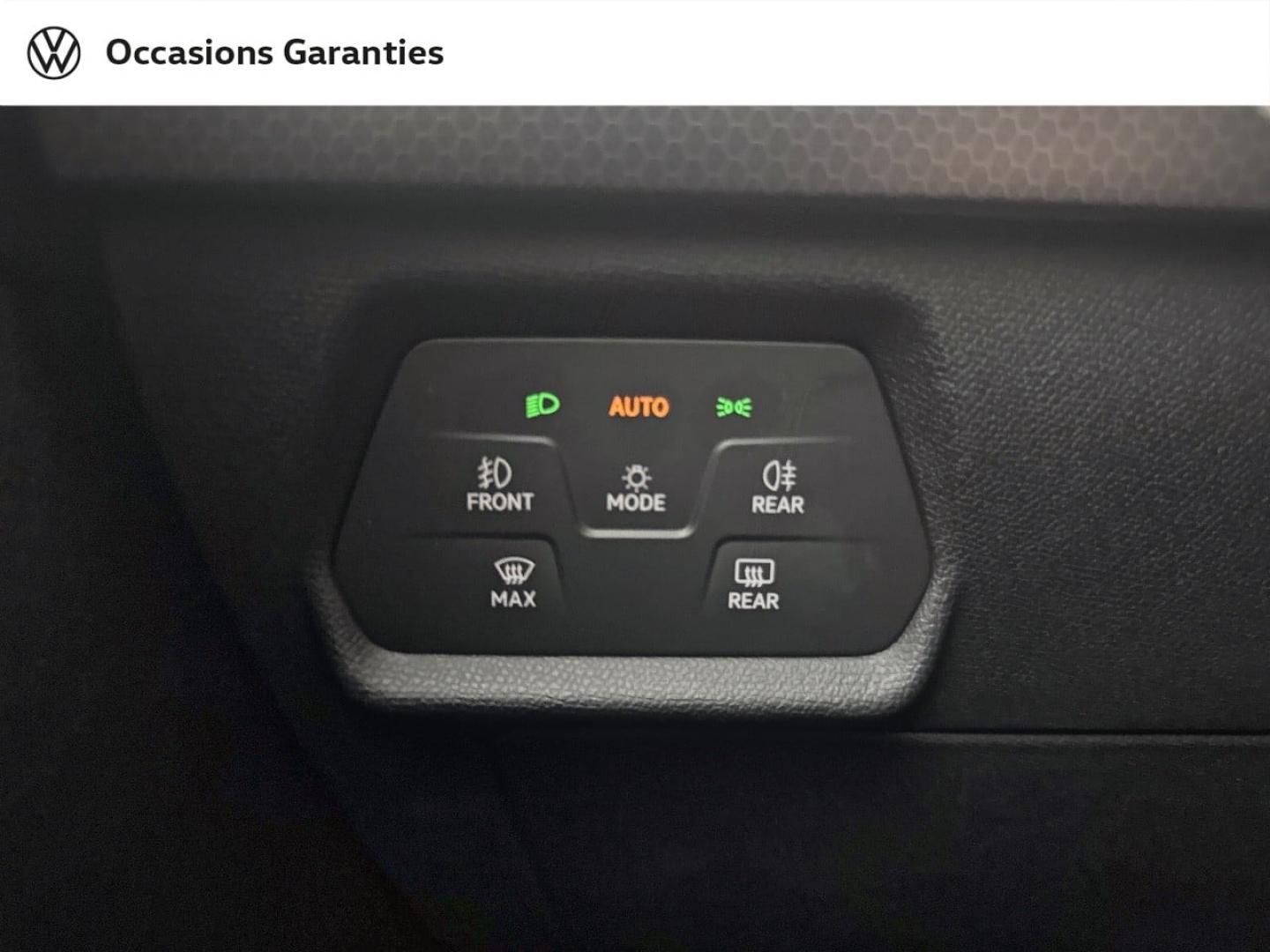 Voitures occasions SEAT LEON Urban Paris