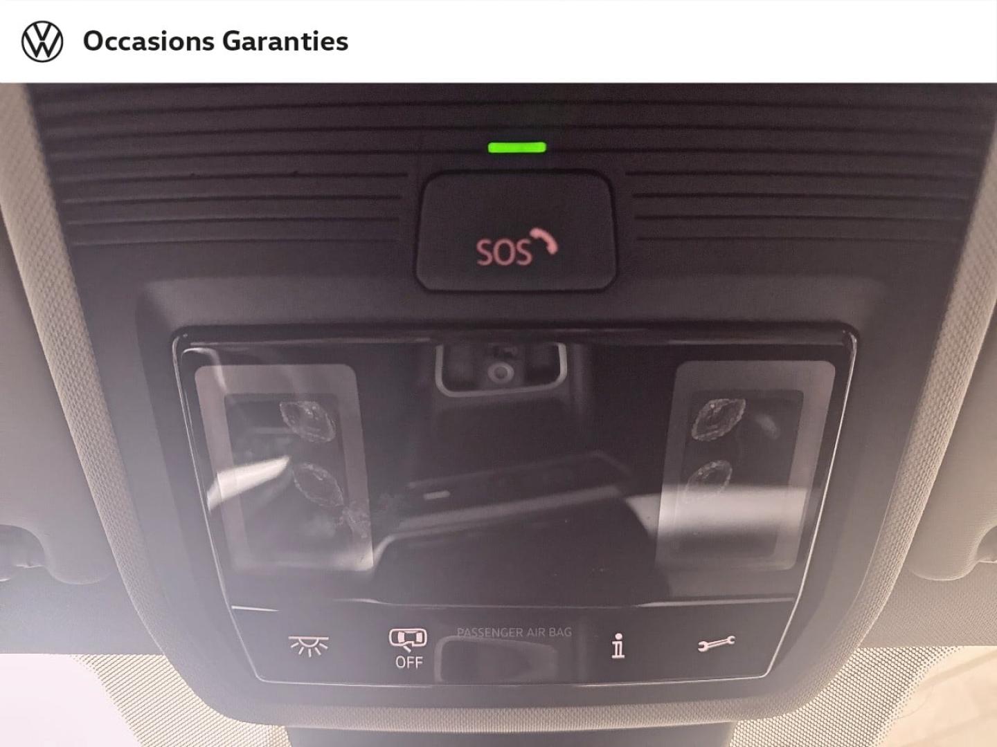 Voitures occasions SEAT LEON Urban Paris