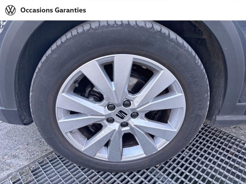 Voitures occasions SEAT ARONA Xperience Paris