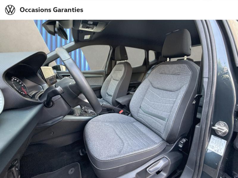 Voitures occasions SEAT ARONA Xperience Paris