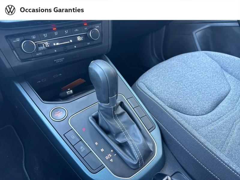Voitures occasions SEAT ARONA Xperience Paris