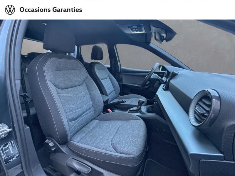 Voitures occasions SEAT ARONA Xperience Paris