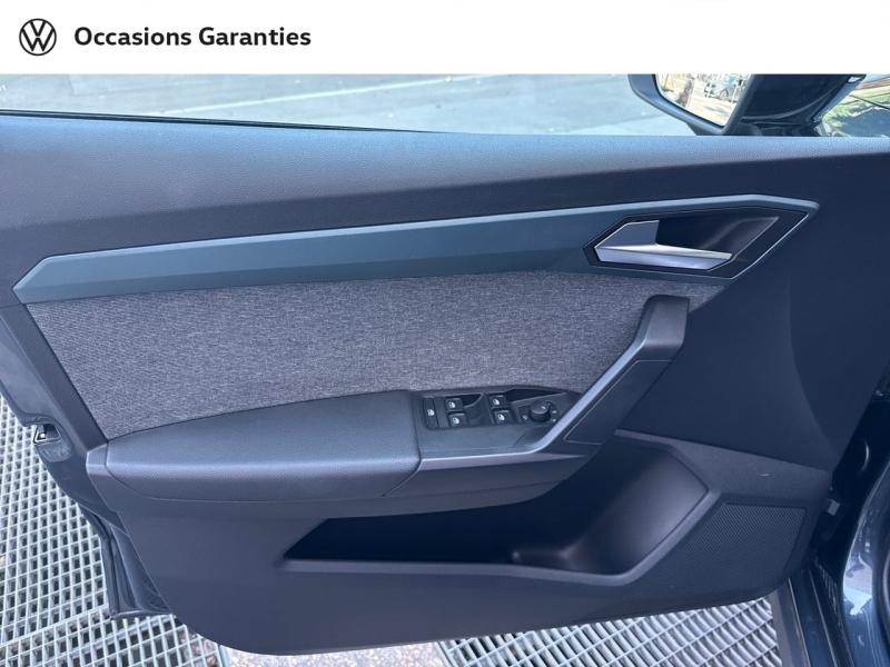 Voitures occasions SEAT ARONA Xperience Paris