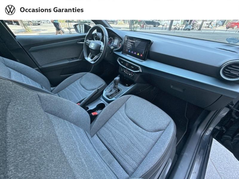 Voitures occasions SEAT ARONA Xperience Paris