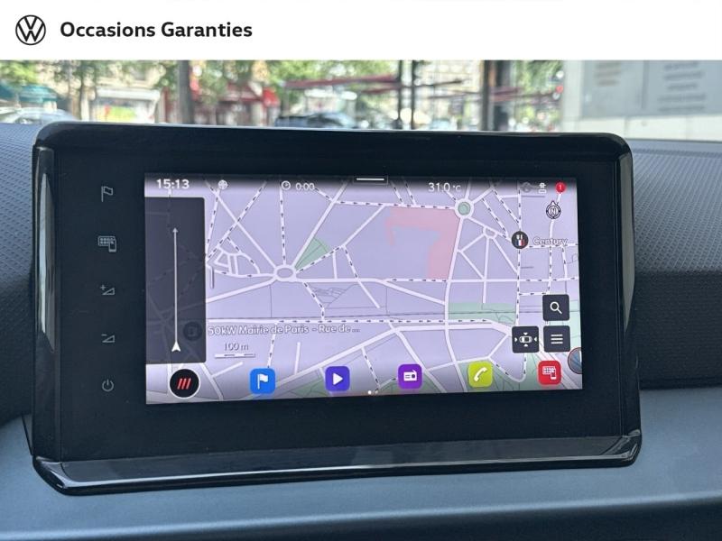 Voitures occasions SEAT ARONA Xperience Paris