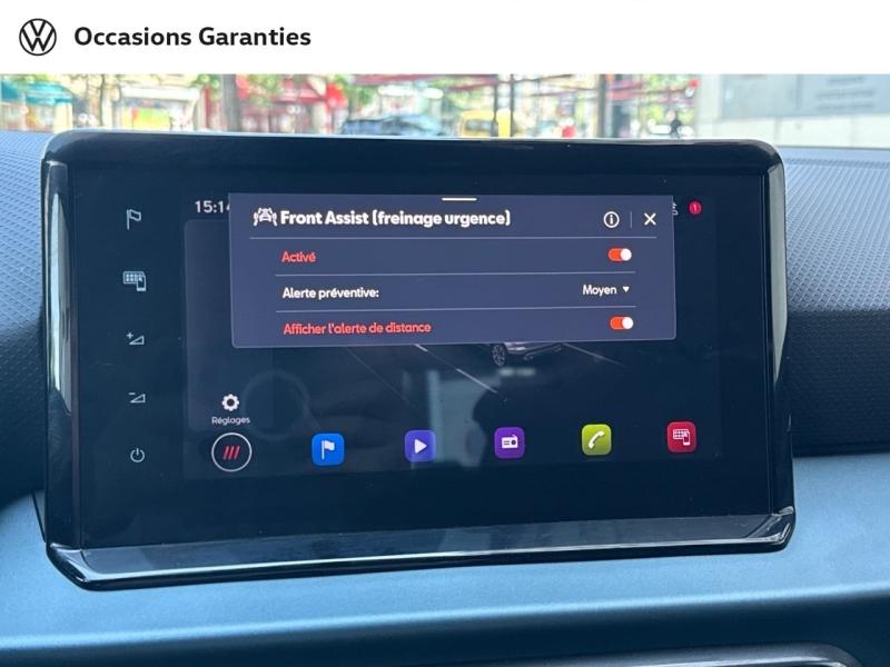 Voitures occasions SEAT ARONA Xperience Paris