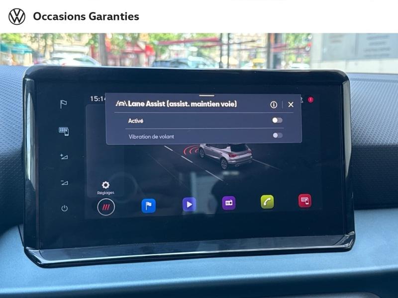 Voitures occasions SEAT ARONA Xperience Paris