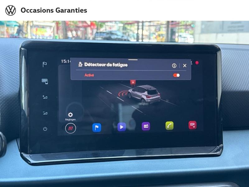 Voitures occasions SEAT ARONA Xperience Paris