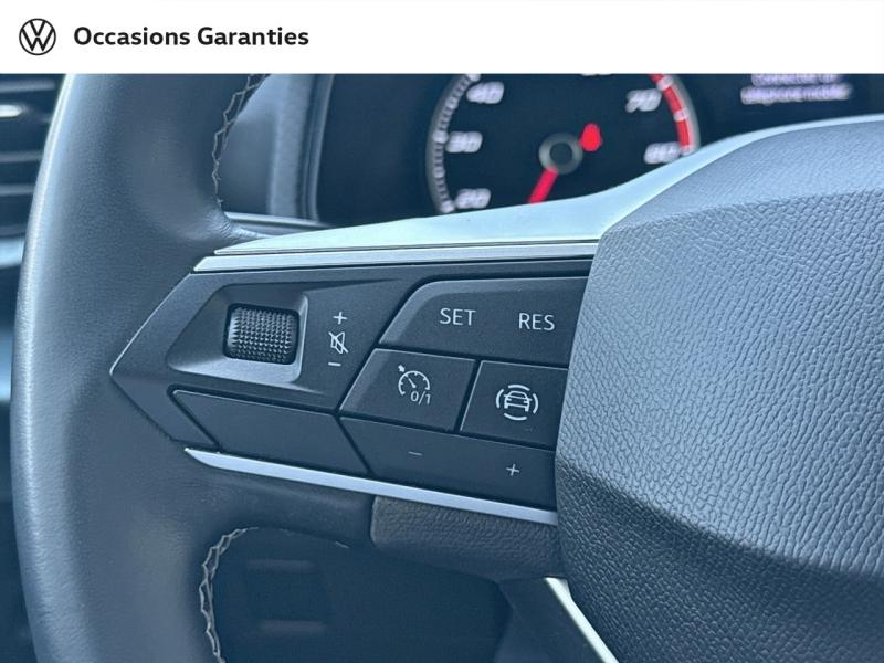 Voitures occasions SEAT ARONA Xperience Paris