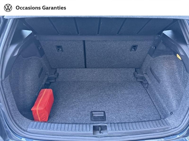 Voitures occasions SEAT ARONA Xperience Paris