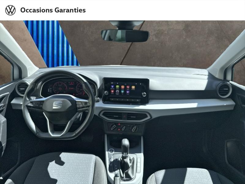 Voitures occasions SEAT ARONA Copa Paris