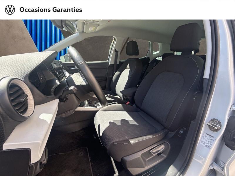 Voitures occasions SEAT ARONA Copa Paris